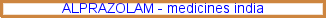 zacetin, 1mg alprazolam